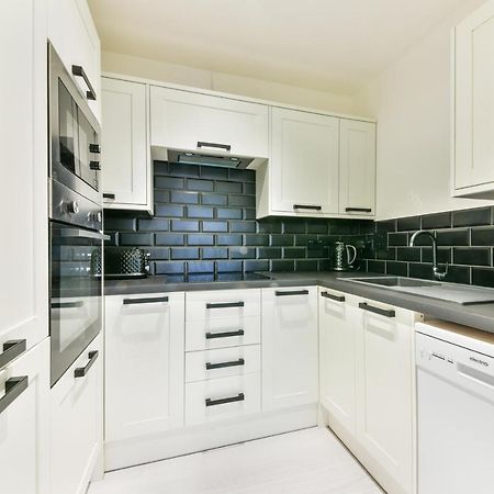 Amazing 2 Bed Apartment Clapham North Londres Extérieur photo